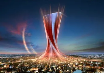 UEFA Avrupa Ligi'nde gecenin sonuçları