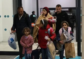 Türkiye Gazze'ye insani desteğin artması için yeni adımlar atıyor