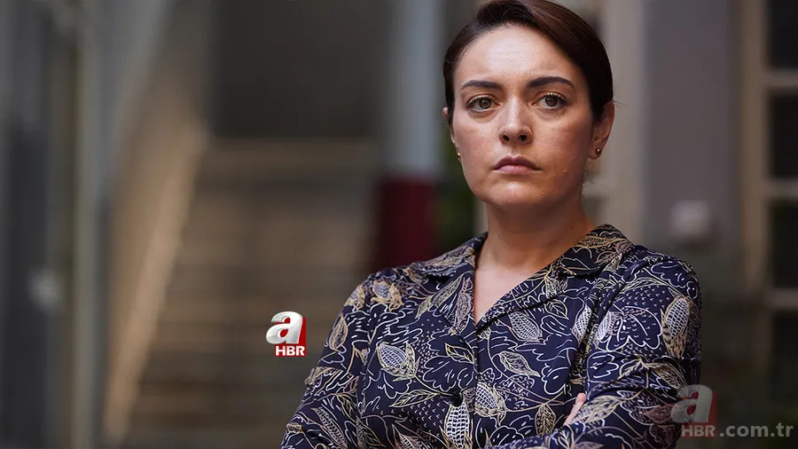 Masumlar Apartmanı'nda devirdaim! Yerine gelen isim kalpleri fethedecek! Ayrılık furyası... 8