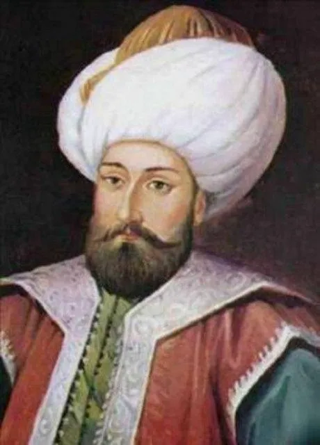 Fatih Sultan Mehmet O Gercegi Herkesten Sir Gibi Sakladi Galeri Ahaber Ilginc Fotograflar