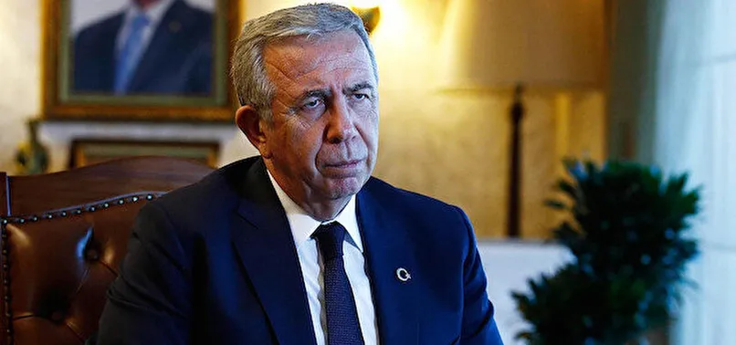 Mansur Yavaş Ümit Özdağ ve Buğra Kavuncu'nun gizli ilişkisi! HDP'liler Mansur Yavaş'a oy verir mi? Serkan Toper A Haber'de yorumladı