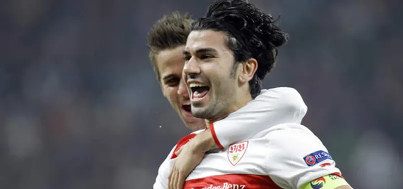 Spartak Serdar’a servet istedi