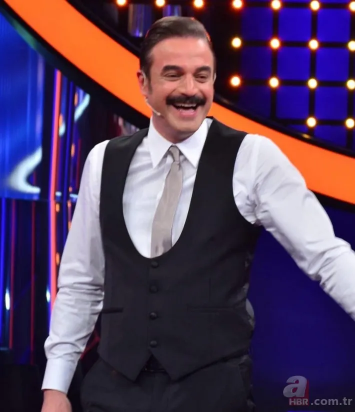 Ufuk Özkan'dan sevindiren haber! Son halini paylaştı 2