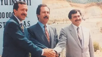 Veysel Eroğlu’ndan CHP’li belediyelere eleştiri: Tanker kuyruklarına geri döndüler