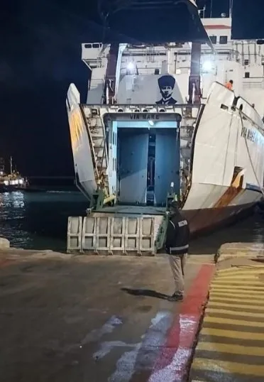 Emniyet Genel Müdürlüğü açıkladı! FETÖ terör örgütü üyesi Ahmet Yiğit isimli şahıs KKTC’de yakalandı