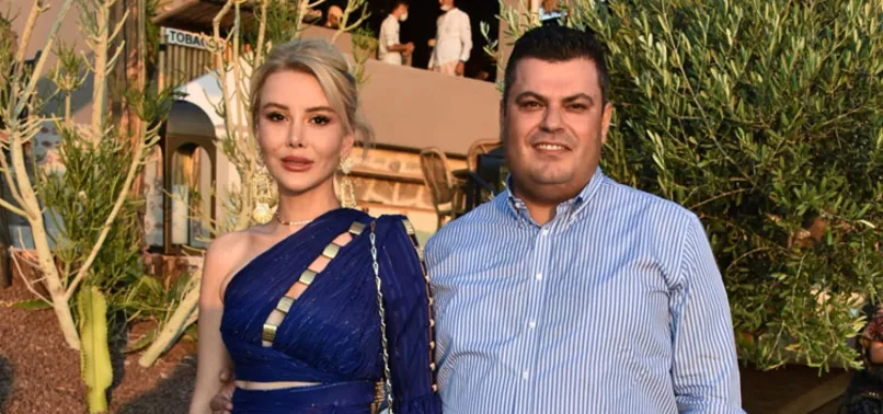 Elif İnci Aras ve Baran Aras'ın evliliğini kurtaran şok sözleşme! Eğer aldatırsa...