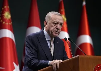 Başkan Erdoğan’ın sözleri Batı medyasında ses getirdi