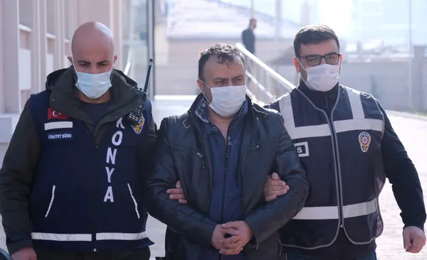 1611473033170.jpg Anne ve babasının ölümünü böyle izledi! Konya'da dehşete düşüren olay - 4