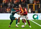 Aslan derbi öncesi hata yapmadı