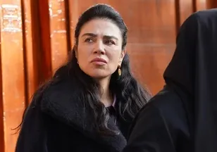 Yeşim Ceren Bozoğlu'ndan Taşacak Bu Deniz paylaşımı: "Önümüzdeki 2 bölüm efsane"