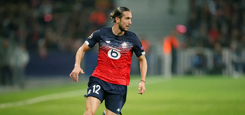 Galtier Yusuf Yazici Nin Zamani Geldi