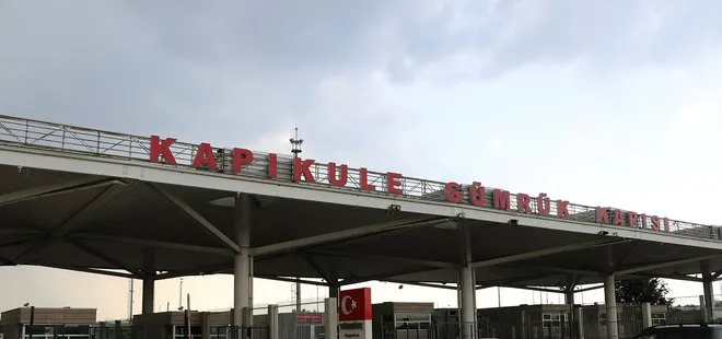 Gurbeçilerin Türkiye yolculuğu! Sınır kapılarından girişler arttı