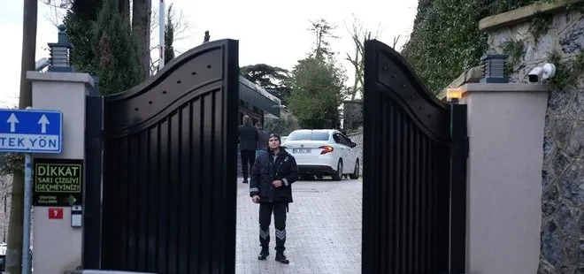 İBB’ye yolsuzluk ve terör operasyonu | İmamoğlu gözaltında! MASAK raporunda neler var?