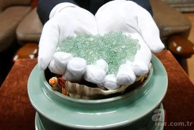 Bursa’da korkunç gelenek 200 yıldır devam ediyor! Derileri giyip… 22