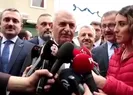 Binali Yıldırım: Biz herkesi seviyoruz