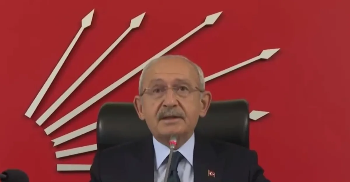 CHP’den kayyım iddiasına yanıt: Dayanağı yok