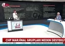 Kemal Kılıçdaroğlu Atatürk Havalimanı’nda neden gözaltına alınmadı? | Video