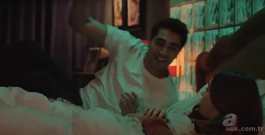 YALI ÇAPKINI Ferit Seyran aşkında YENİ DÖNEM! İkinci fragman her şeyi değiştirdi! Halis AĞA tüm dengeleri bozdu! Seyran Ferit'e evet diyecek mi? 8