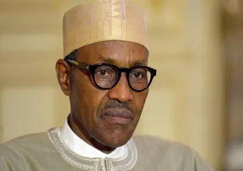 Nijerya'da acı kayıp! Eski Başkan Muhammed Buhari yaşamını yitirdi