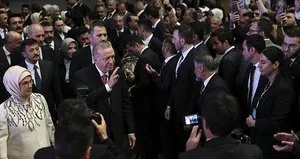 Fondaş medyadan skandal haber