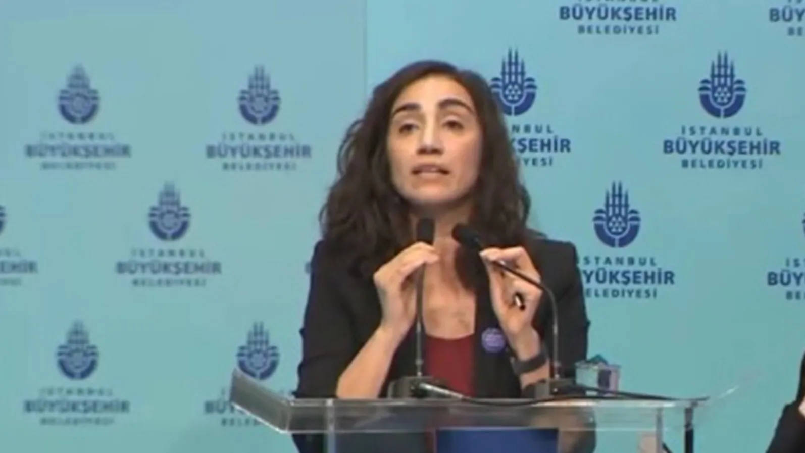 CHP 31 Mart'ın Kandil'ini yaktı! DEM'e kardeşlikten öte kardeşlik