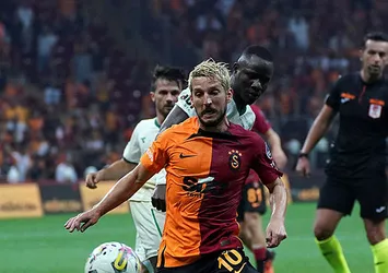 Okan Buruk'tan Mertens ve Torreira kararı!