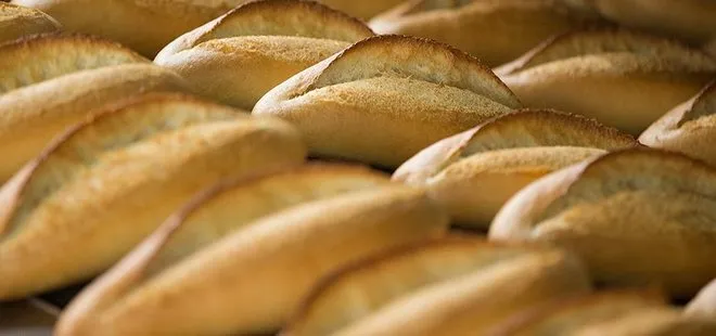 İstanbul’da ekmek ne kadar, kaç TL? Ekmek fiyatı ne kadar oldu? Ekmek kaç liraya satılıyor?