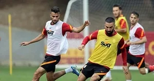 Galatasaray Dinamo Bükreş maçı ne zaman, hangi kanalda yayınlanacak?