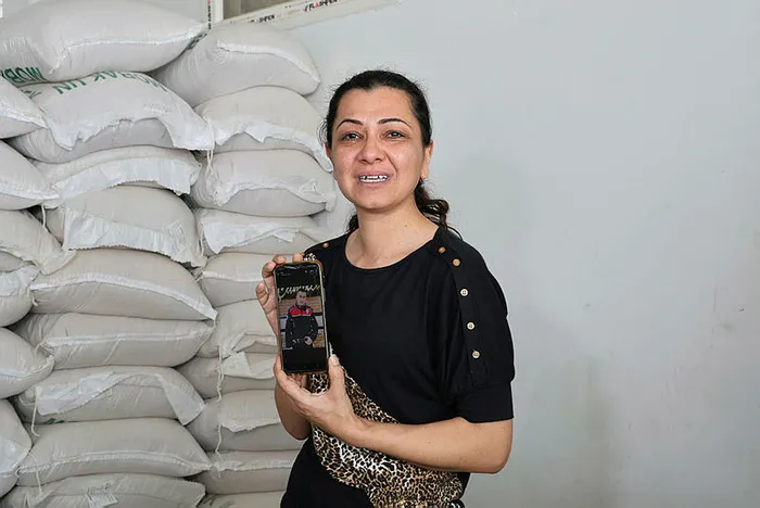 Komiserin sır ölümü ailesini perişan etti! Evladının ölüm haberine dayanamayan anne hayatını kaybetti - 2