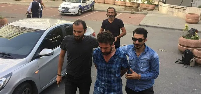 Gazeteci Kadir Demirel’in katili Cemil Yavuz Karanfil tutuklandı