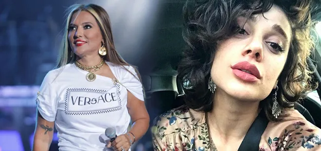 Demet Akalın Pınar Gültekin’le ilgili paylaşımına açıklık getirdi!