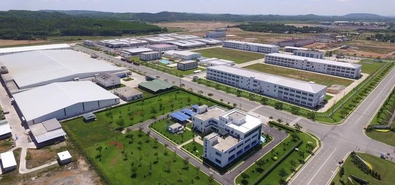 İngiliz şirket Türkiye'de fabrika kuruyor
