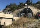 Tren raydan çıktı! 2 ölü var