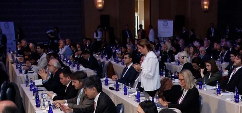 Boğaziçi Zirvesi'ne dünyadan yatırımcı akacak!