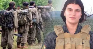 PKK’dan Afrin’de DEAŞ taktiği