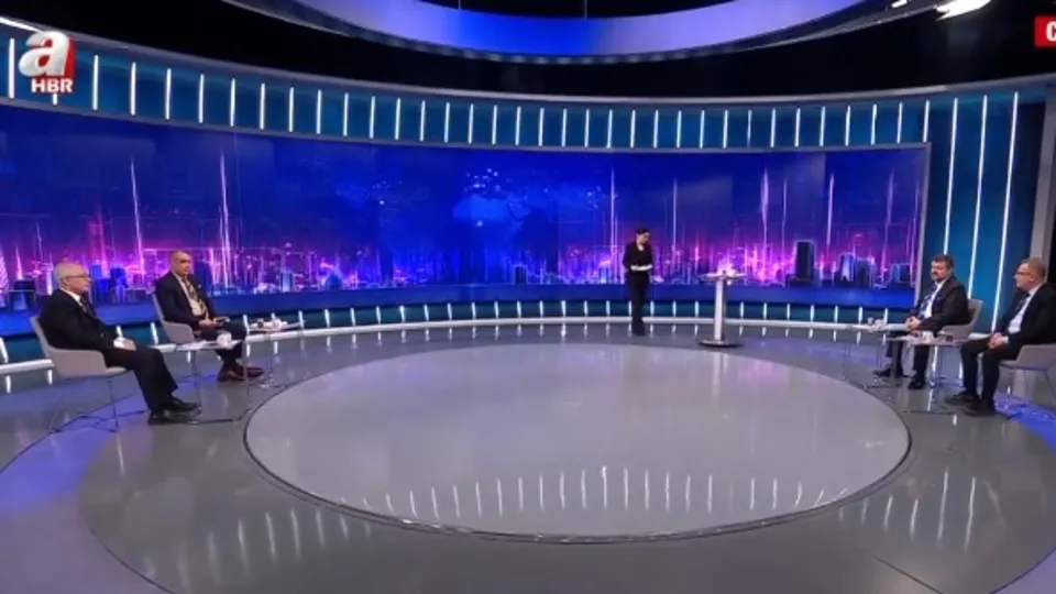 Trump hangi ülkelerin madenlerine çökecek?