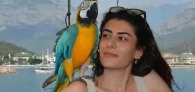 Pınar Damar cinayetinde kan donduran ayrıntı! Adım adım takip edip...