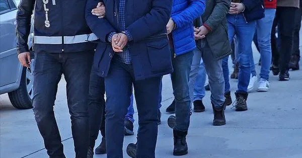 Adana Merkezli 3 Ilde Feto Operasyonu