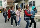 Şifreli konuşmaları çözülen fuhuş çetesi çökertildi