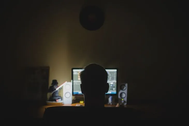 İnternetin karanlık dünyası Deep Web