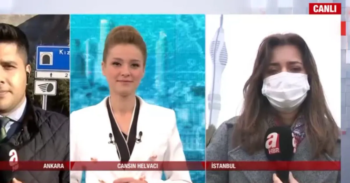2021 yılında hizmete açılan dev eserler