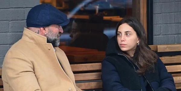 Önder Öztarhan kimdir, kaç yaşında, nereli? Aslı Enver sevgilisi Önder Öztarhan kimdir?