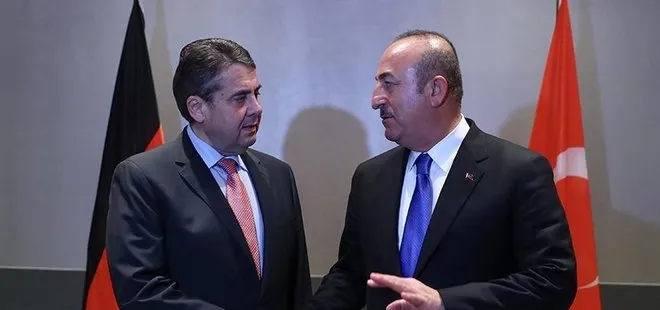 Dışişleri Bakanı Çavuşoğlu: Artık ilişkilerde daha pozitif ajandaya yönelmemiz gerekiyor