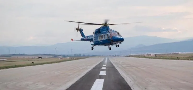 Yerli helikopter Gökbey'in motoru başarıyla çalıştırıldı! Milli helikopter motoru TEI-TS1400'ün ikincisi de hazır