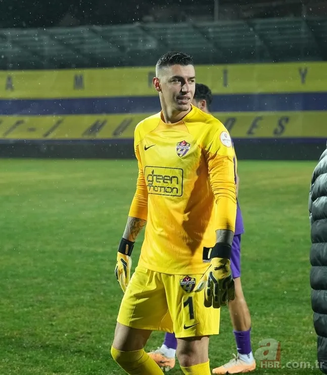 Filenin Sultanı Zehra Güneş'in yeni sevgilisi bakın kim çıktı! Meğer yıldız futbolcuyla... 5