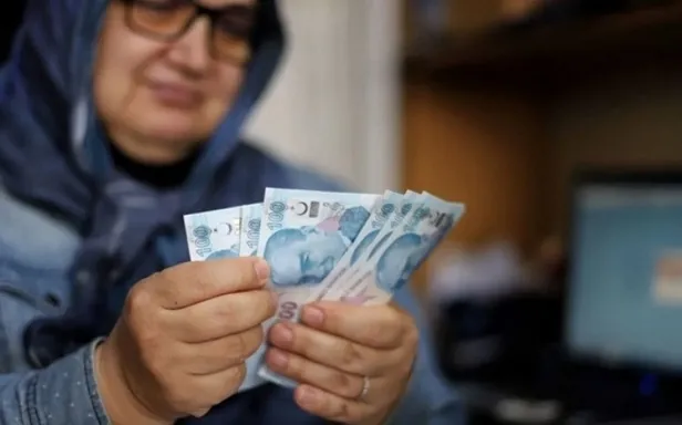 2024 Ocak ayı Emekli maaş zammı ne kadar olacak? Yeni zamlı emekli maaş tablosu... - 12