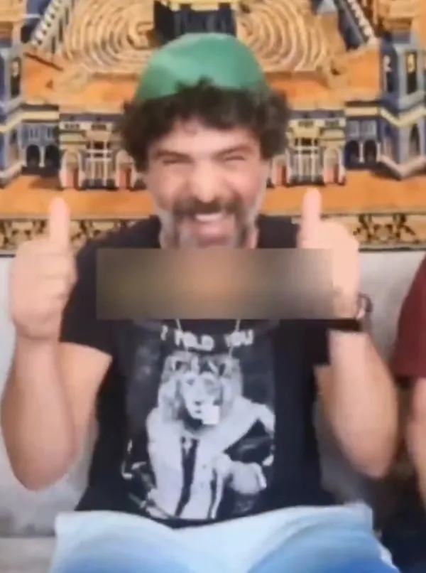 TRT dizisi oyuncusu Cemal Toktaş Subhaneke duasıyla alay etti! Tepkiler çığ gibi: Yazıklar olsun