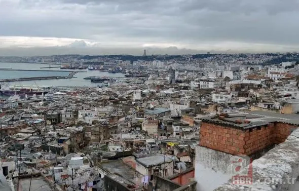 Dünyanın en kirli şehirleri 8