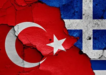 Yunanistan'dan sürpriz Erdoğan çıkışı!