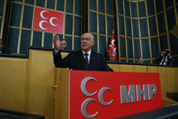 Son dakika: MHP Genel Başkanı Devlet Bahçeli’den önemli açıklamalar